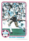 008. GLENN HODDLE - TOTTENHAM