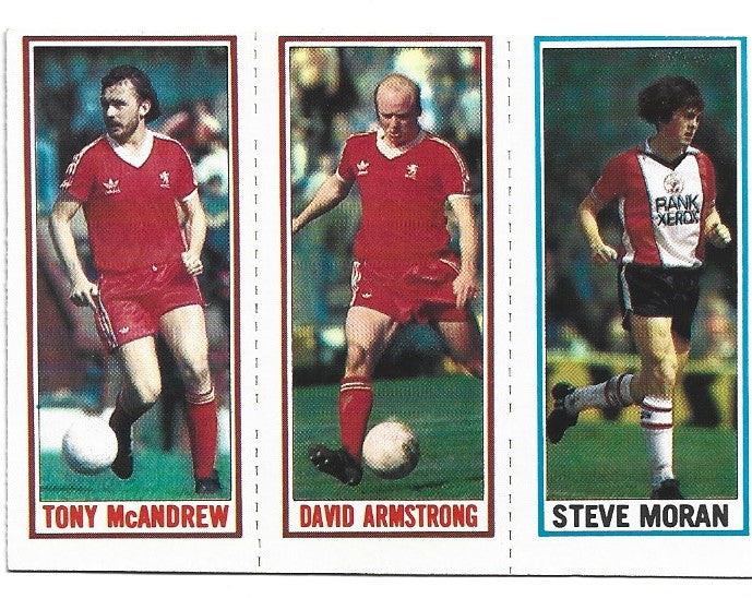 095 - 65 - 66 - MORAN, ARMSTRONG, McANDREW