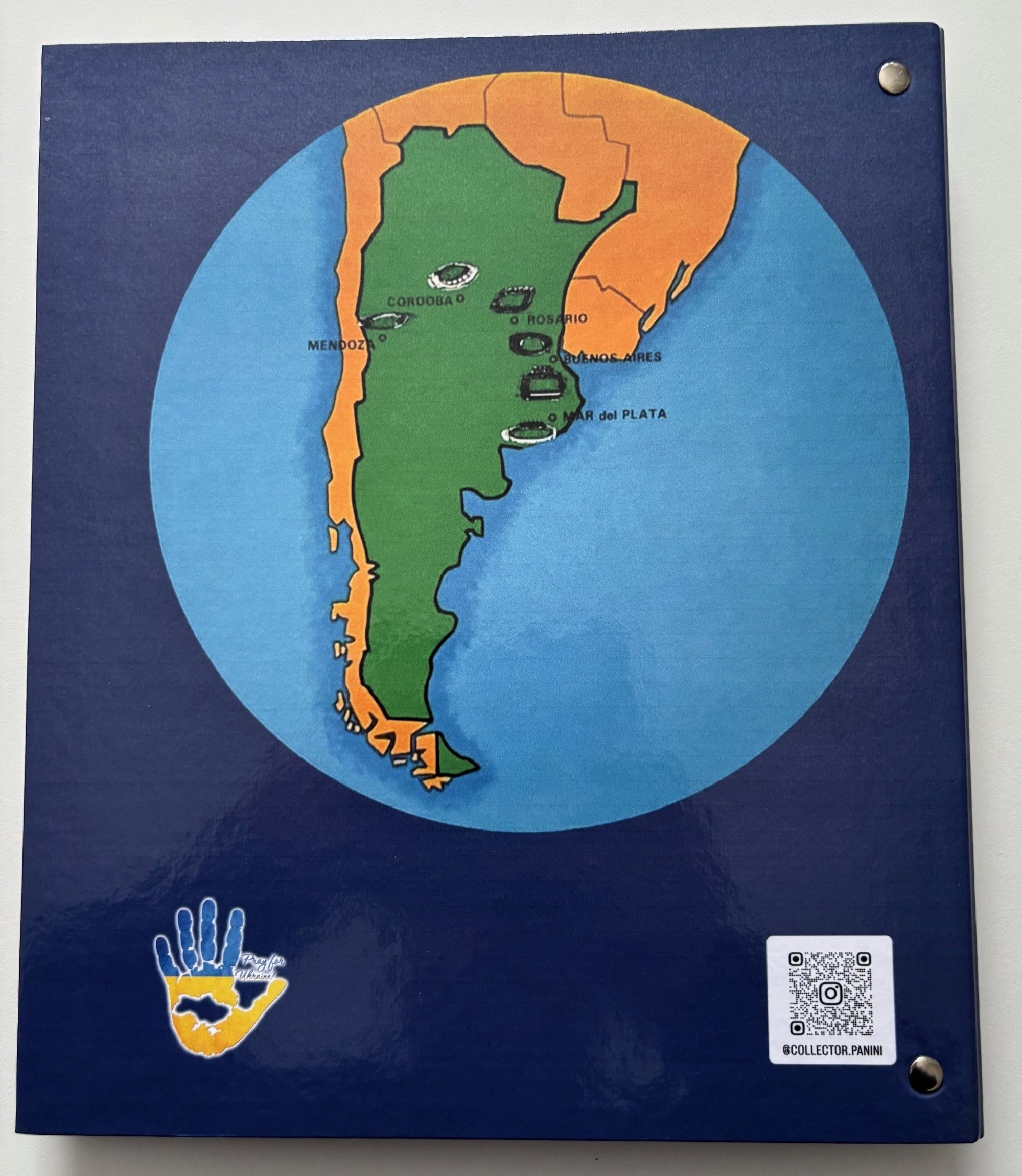 000. 4-RINGS PERM - PANINI - FIFA WORLD CUP 1978 - ARGENTINA