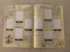 PANINI - THE ALL TIME GREATS 1920 - 1990
