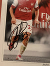 ARSENAL - ANDREI ARSHAVIN - BILDE UTEN EKTEHETSBEVIS/COA
