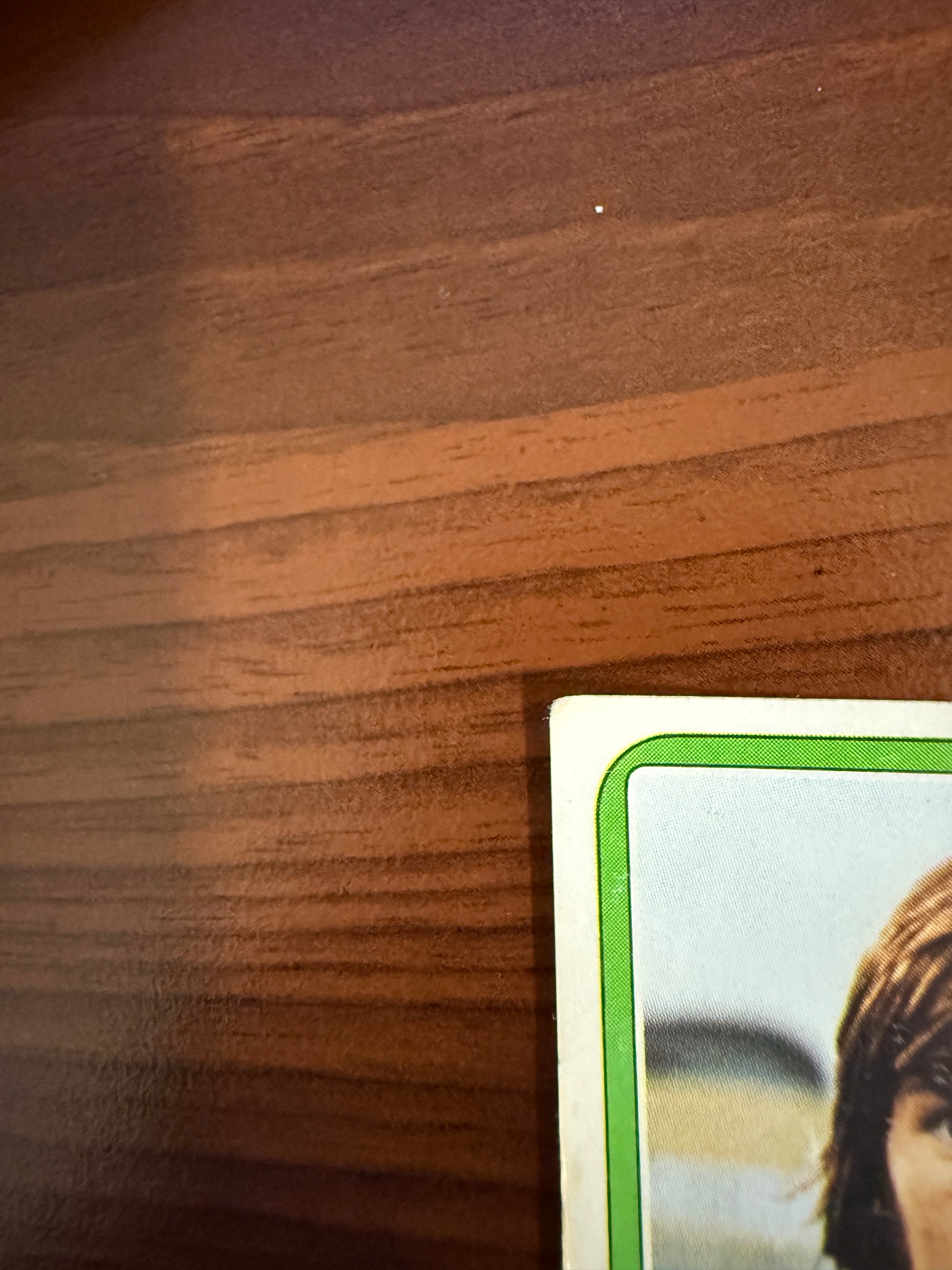 209. KEN DALGLISH - SCOTLAND - ROOKIE