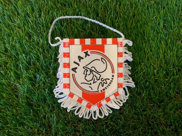 AJAX - VINTAGE VIMPEL