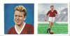 39. ALBERT QUIXALL - MANCHESTER UNITED