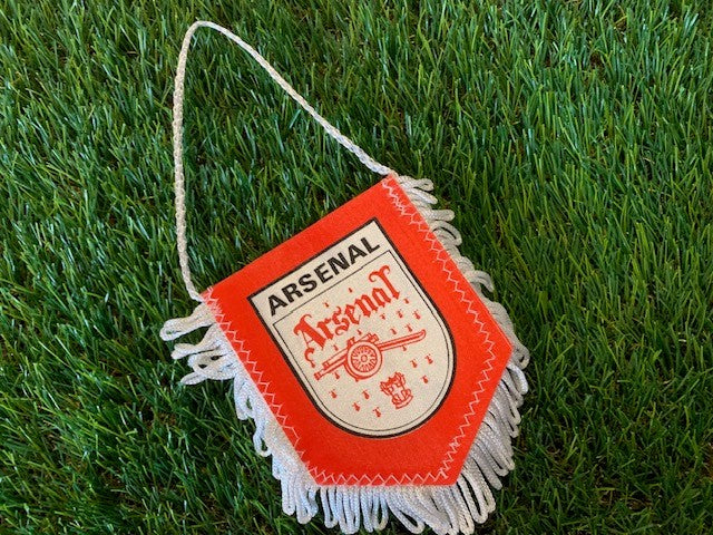 ARSENAL - VINTAGE VIMPEL