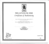 ASTON VILLA - FUTERA FANS SELECTION - MILLENIUM 2000 #900