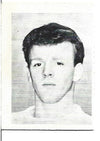 NO 89. BILLY BREMNER - LEEDS UNITED
