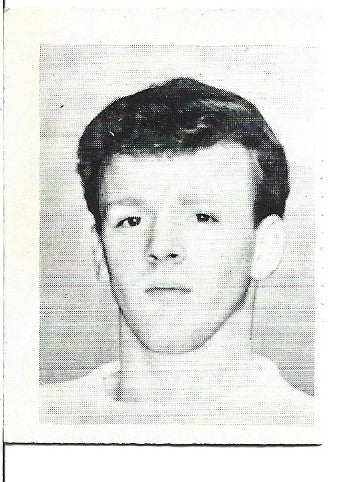 NO 89. BILLY BREMNER - LEEDS UNITED