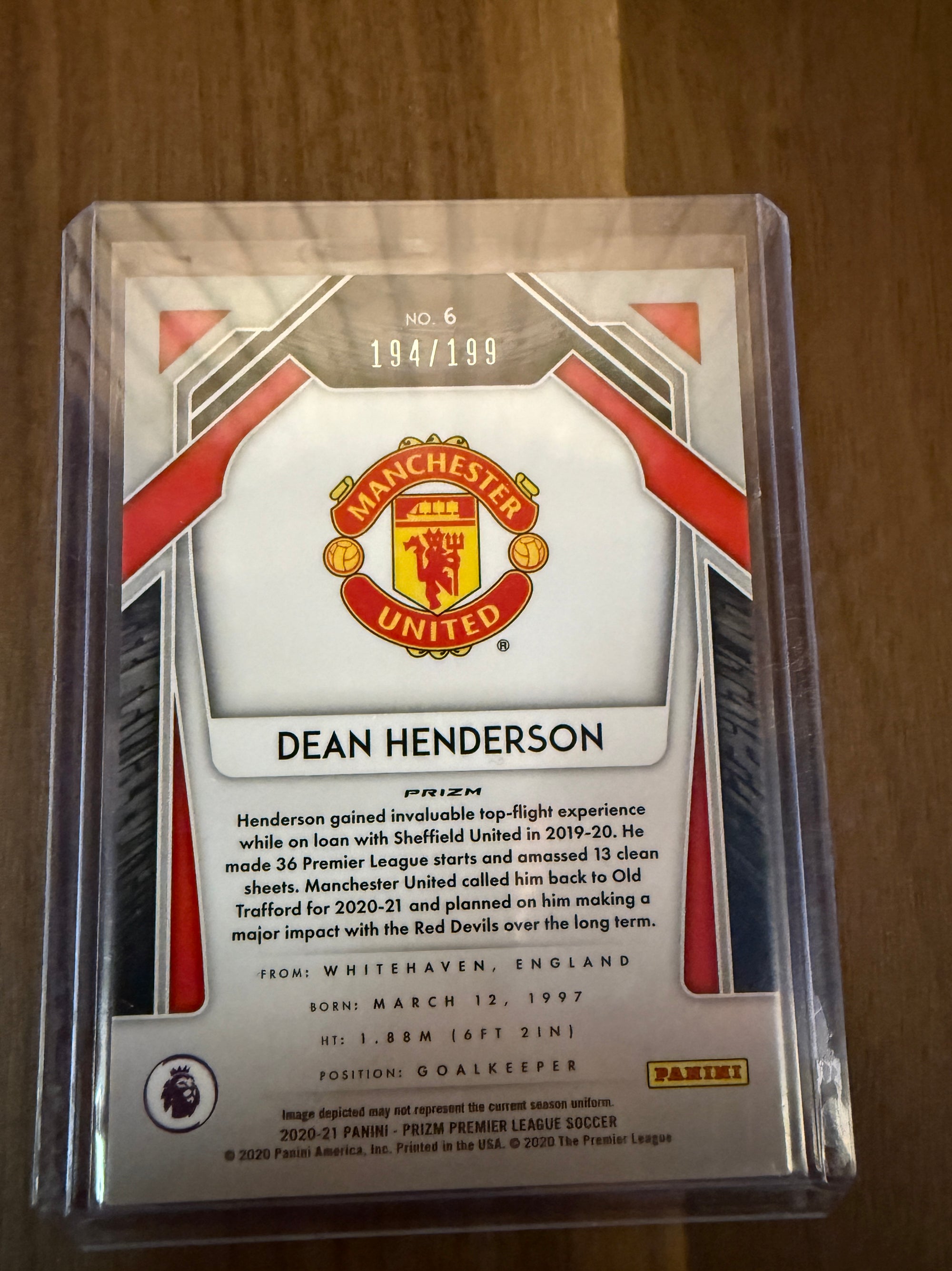 MANCHESTER UNITED - "SUPERLOT" - PANINI PRIZM 2020/21 - 1 LAGSETT & 20 PARALLELLER/INSERTS