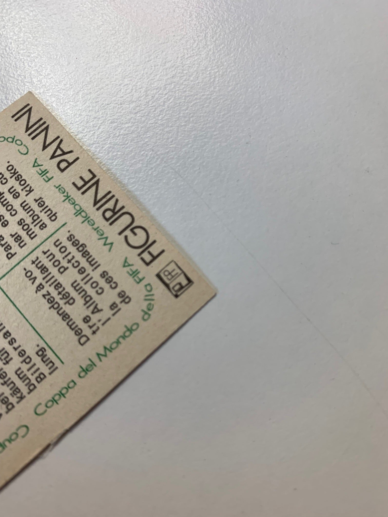 088. PAUL BREITNER - B.R.D