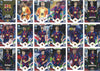 FC BARCELONA - KOMPLETT SETT MED PANINI ADRENALYN XL FIFA 365 - 2026