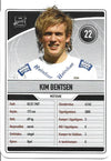 ODD GRENLAND - KIM BENTSEN