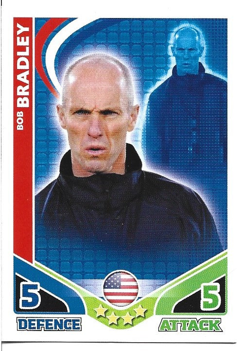 297.  Bob Bradley - USA - MANAGER