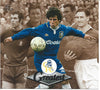 CHELSEA - FUTERA PLATINUM "THE GREATEST" - CENTERPIECE #250