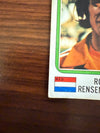 240. ROB RENSENBRINK - NEDERLAND