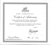 CHELSEA - FUTERA PLATINUM "THE GREATEST" - CENTERPIECE #250