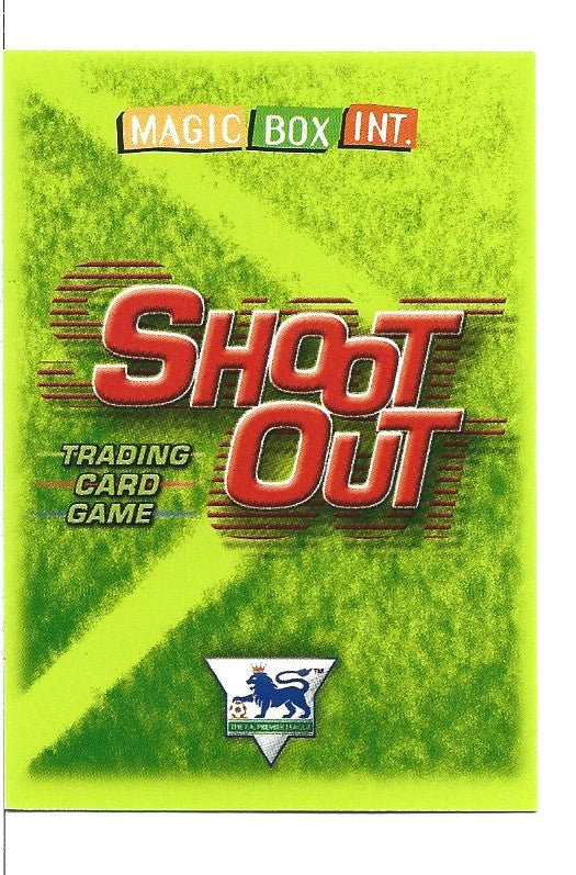 CRISTIANO RONALDO - MANCHESTER UNITED - ROOKIE