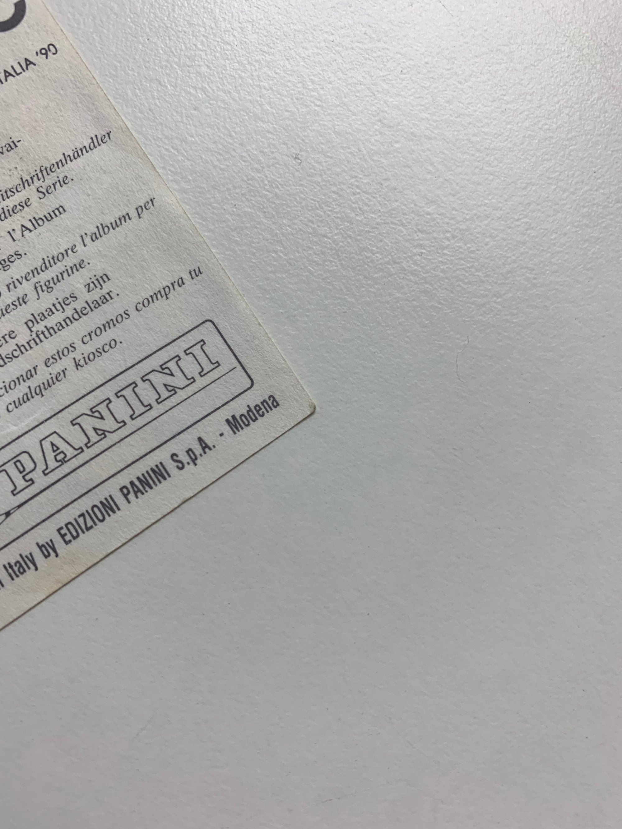 128. DIEGO ARMANDO MARADONA - ARGENTINA