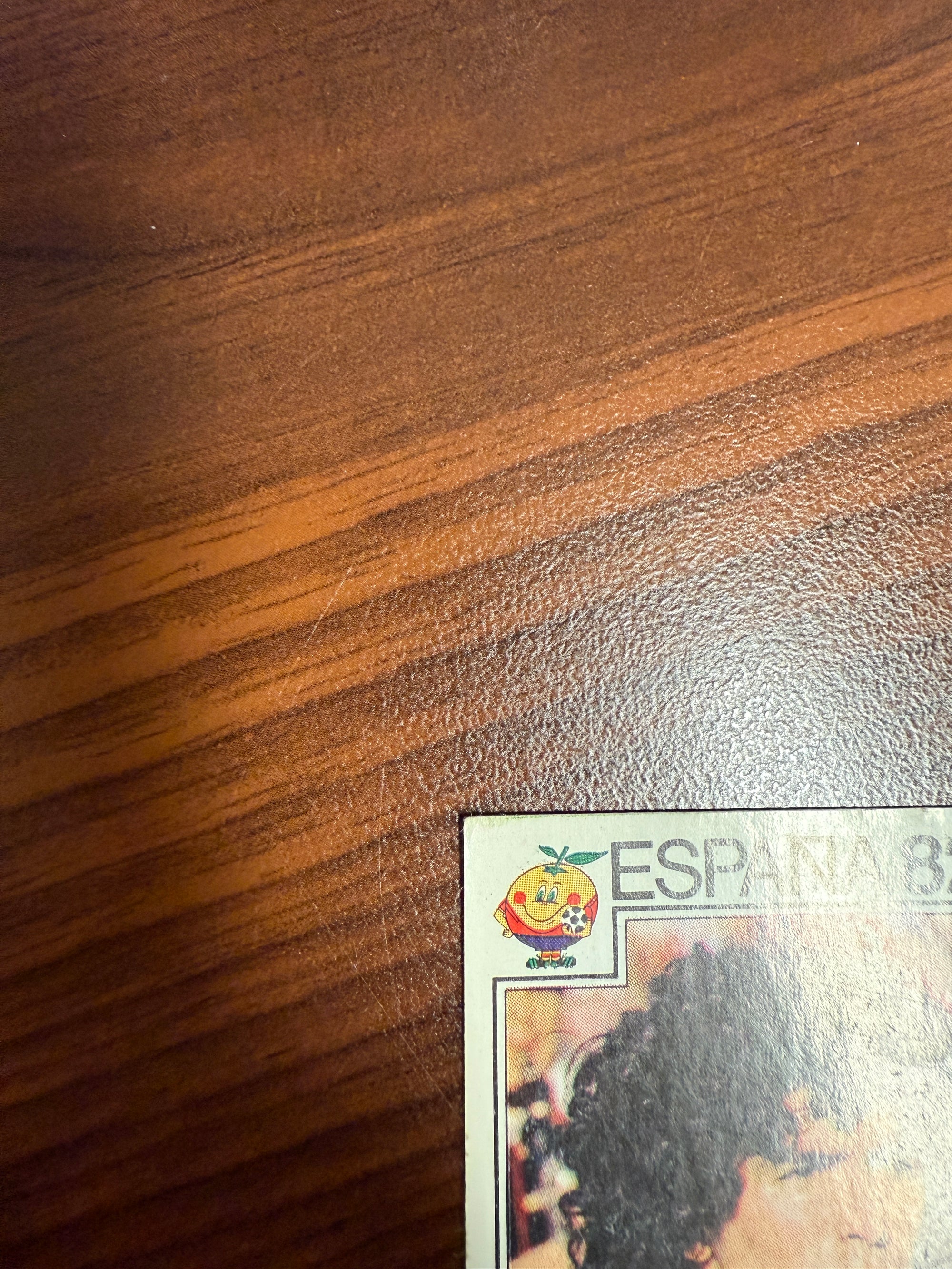 176. DIEGO MARADONA - ARGENTINA