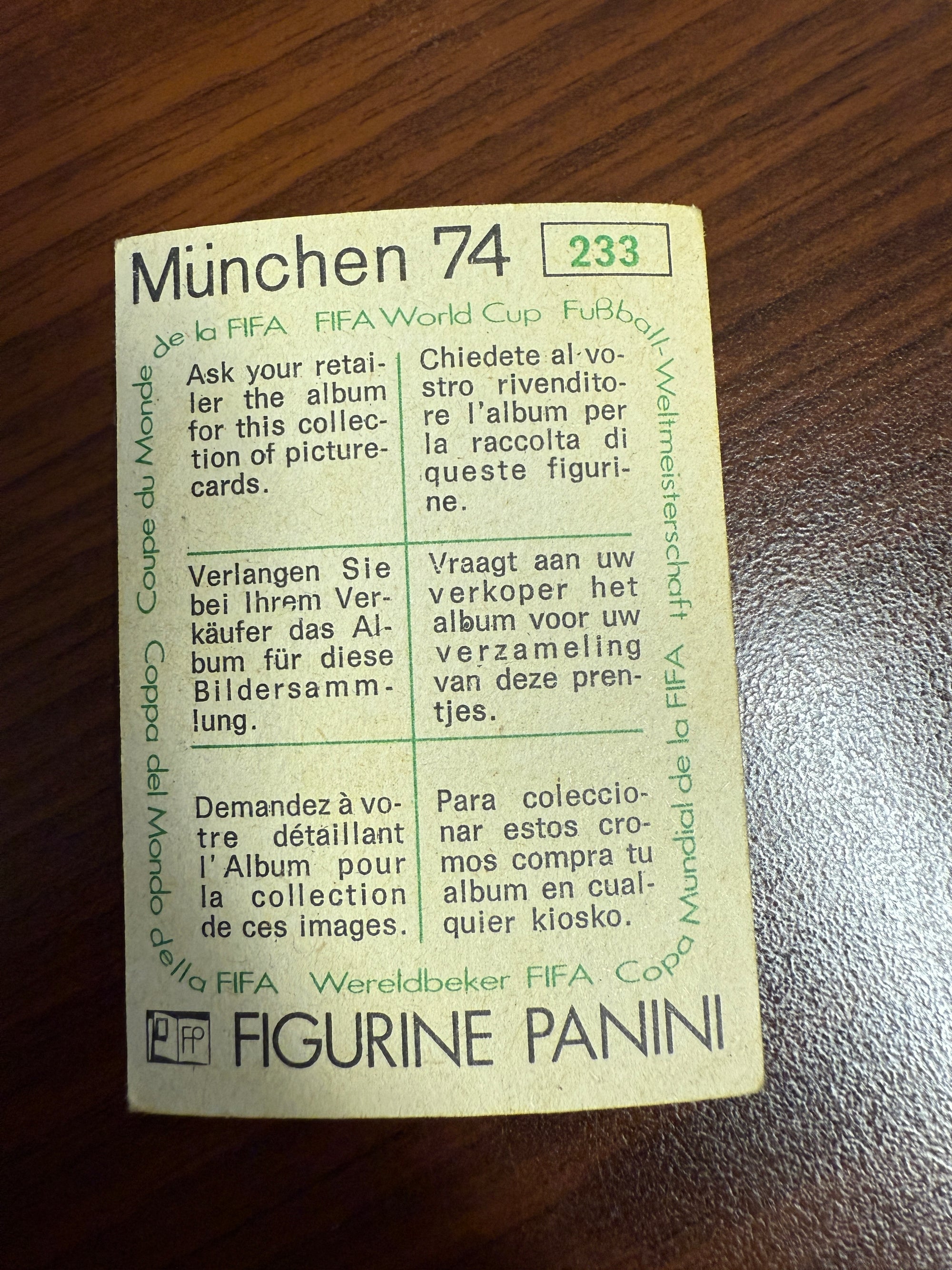 233. NEDERLAND - TEAM PHOTO