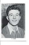 DAVID HERD - MANCHESTER UNITED
