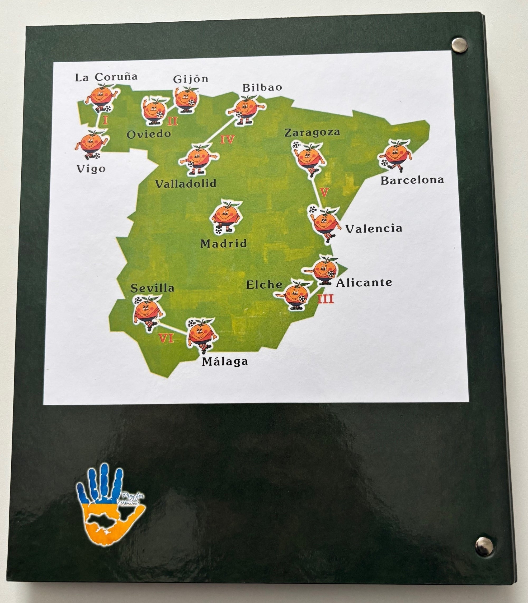 000. 4-RINGS PERM - PANINI - FIFA WORLD CUP 1982 - ESPANA