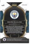 061. ERLING HAALAND - MANCHESTER CITY - PURPLE