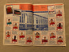 PANINI`S FOOTBALL 84 - KOMPLETT ALBUM