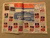 PANINI`S FOOTBALL 84 - KOMPLETT ALBUM