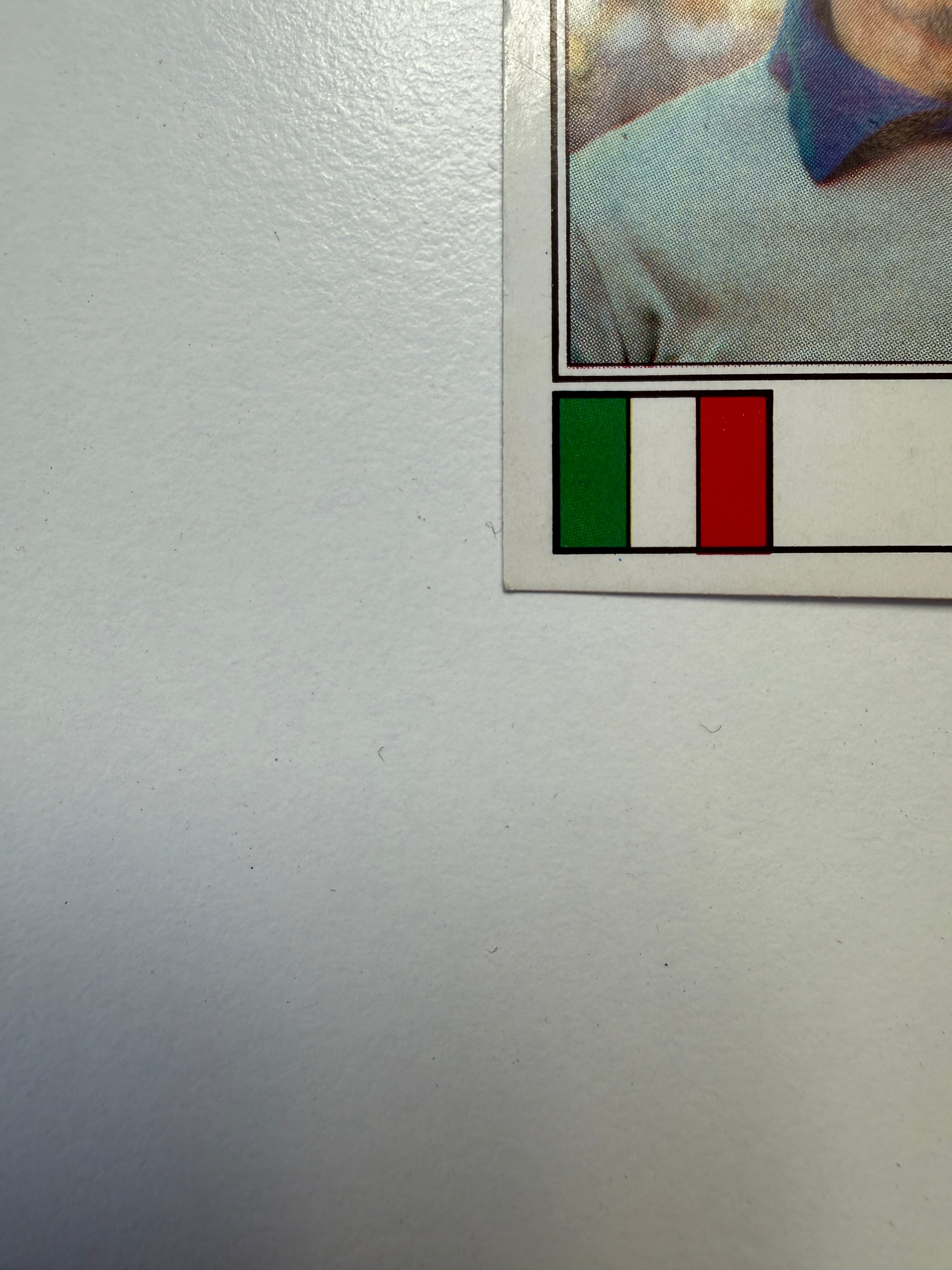 038. DINO ZOFF - ITALIA