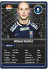 STRØMSGODSET IF - THOMAS FINSTAD