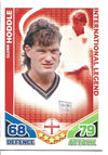 314. Glenn Hoddle - England- INTERNATIONAL LEGEND