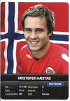 A-LANDSLAGET - HERRER - KRISTOFER HÆSTAD