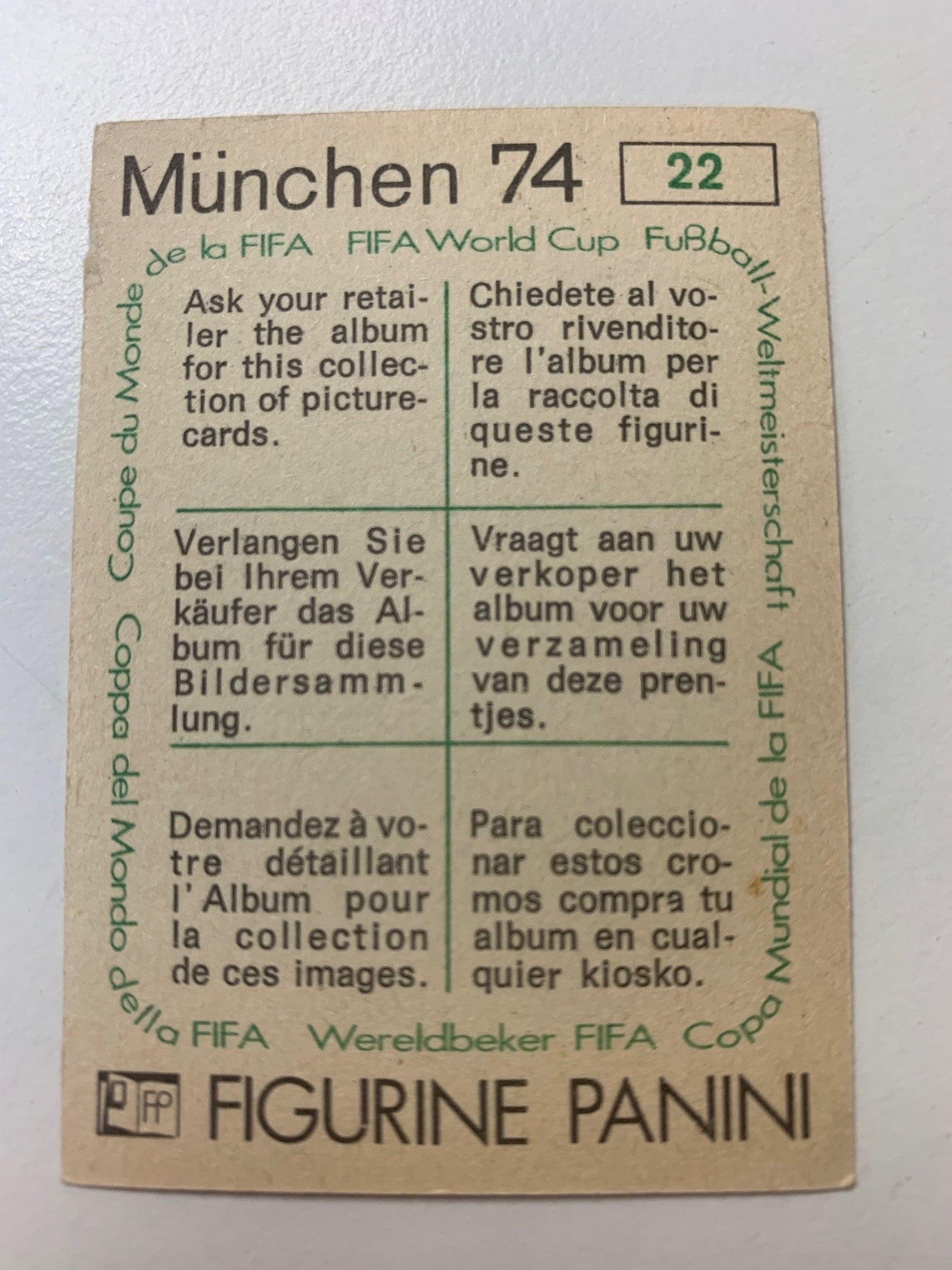 022. ITALIA THE CHAMPIONS - RIMET 1934