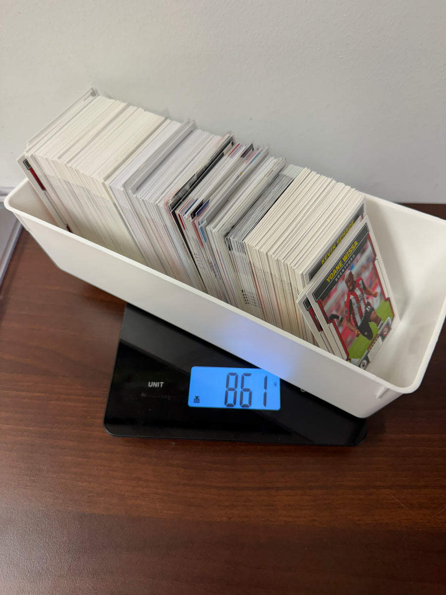 000. PANINI FIFA SCORE - LOT