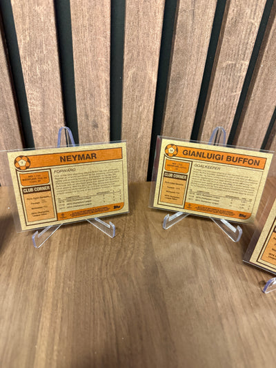 PSG - LOT - TOPPS LIVING