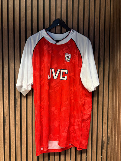 ARSENAL SUPPORTERPAKKE