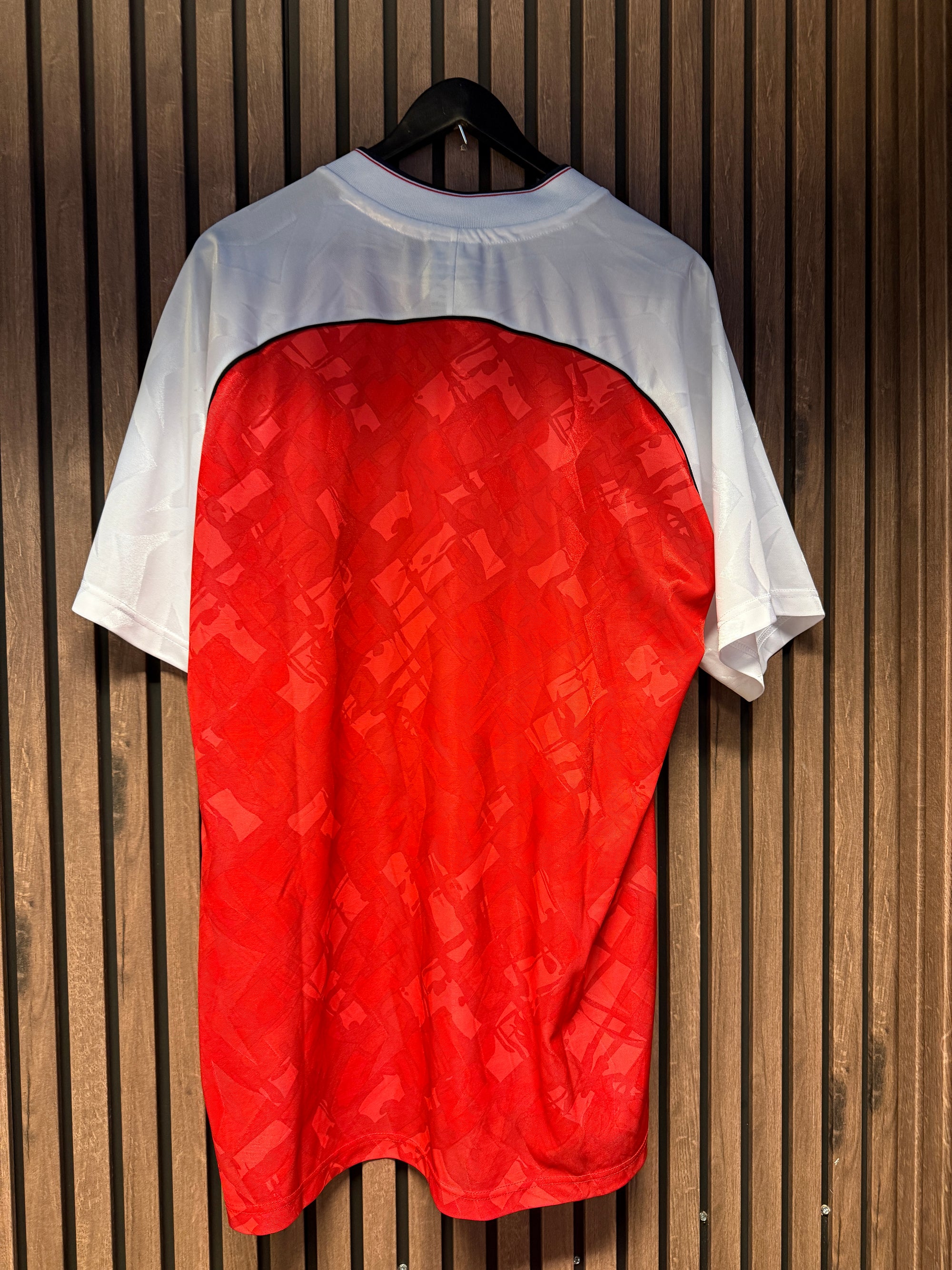 ARSENAL SUPPORTERPAKKE