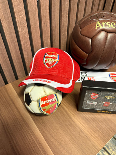 ARSENAL SUPPORTERPAKKE