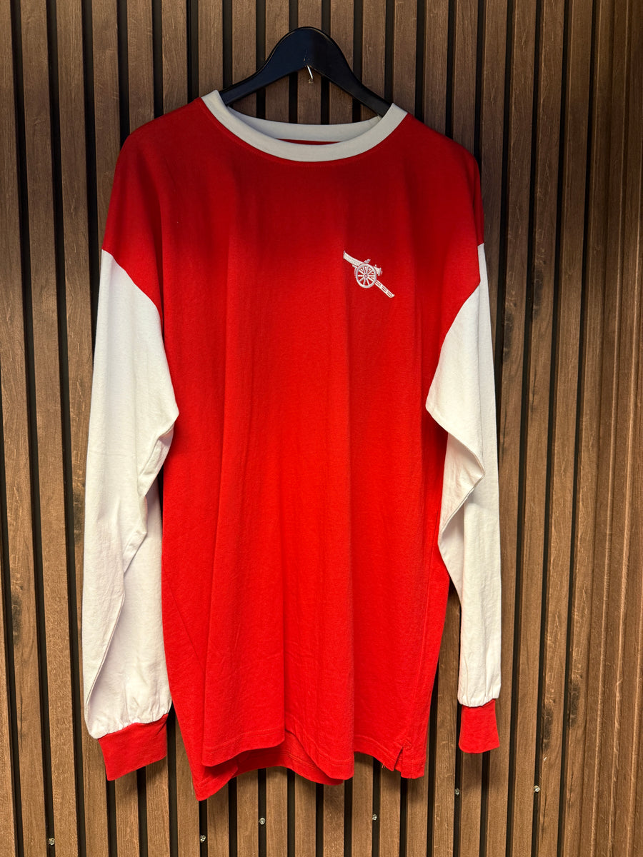 ARSENAL FOTBALLDRAKT - SCORE UP - "REMAKE"