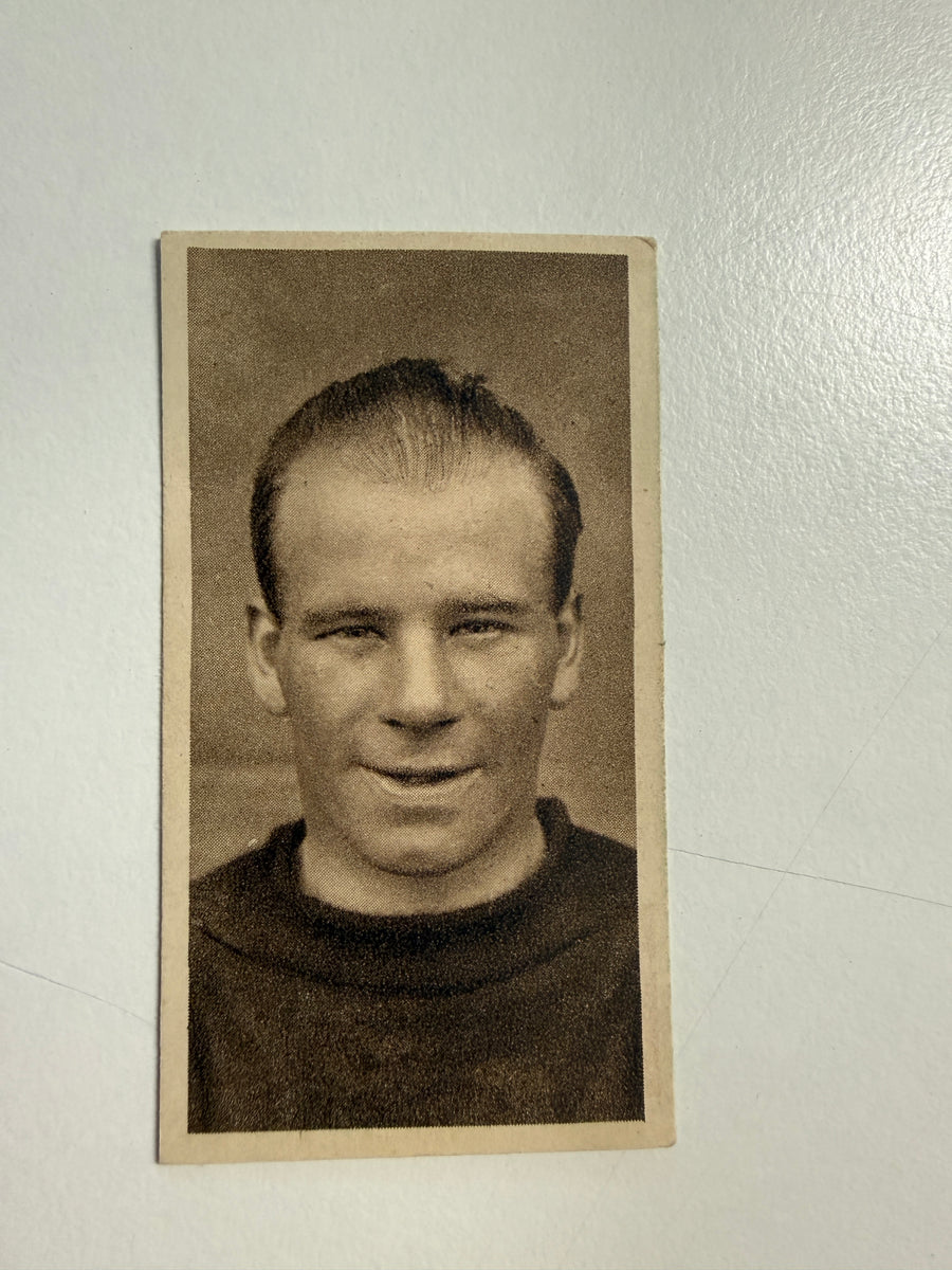 1923 - 1. W.N. BLYTH - ARSENAL - VINTAGEKORT