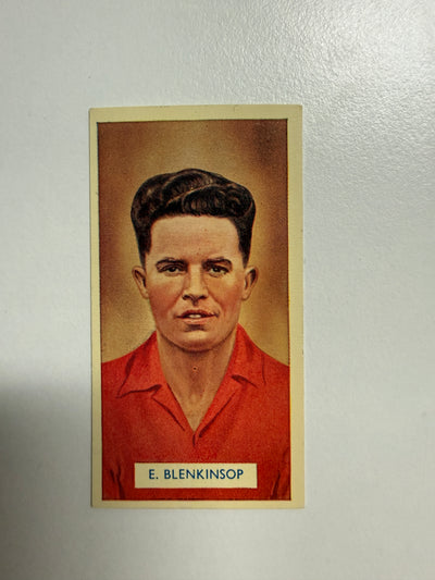 1935 - E. BLENKINSOP - LIVERPOOL - VINTAGEKORT