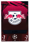 226. RB LEIPZIG - CLUB BADGE