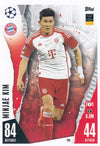 194. MINJAE KIM - FC BAYERN MUNCHEN