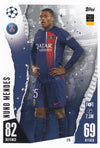 176. NUNO MENDES - PARIS SAINT-GERMAIN