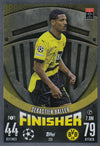 225. SÈBASTIEN HALLER - BORUSSIA DORTMUND - FINISHER