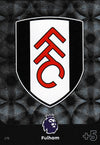 172. CLUB BADGE - FULHAM