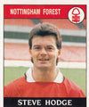 208. STEVE HODGE - NOTTINGHAM FOREST