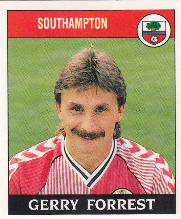 247. GERRY FORREST - SOUTHAMPTON