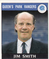 224. JIM SMITH - QUEEN`S PARK RANGERS